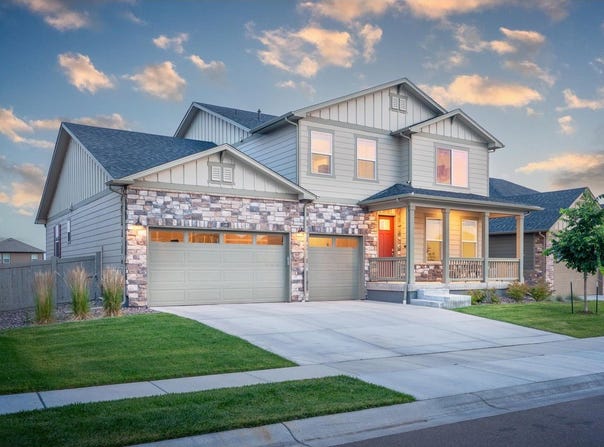 1149 Clara View Dr, Berthoud, CO 80513