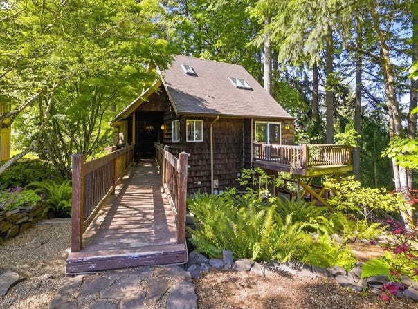 2942 RIVERVIEW St, Eugene, OR 97403