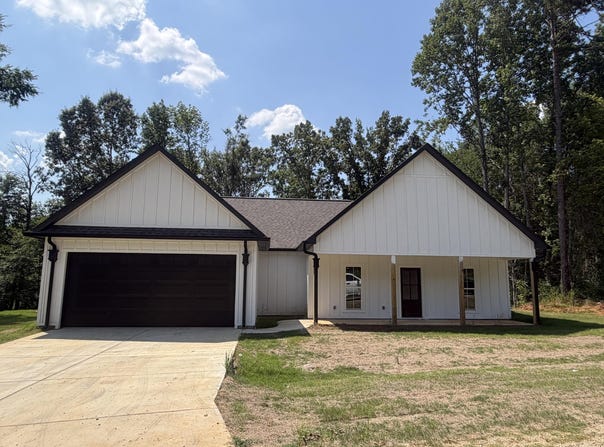 1007 CR 280, Blue Springs, MS 38828