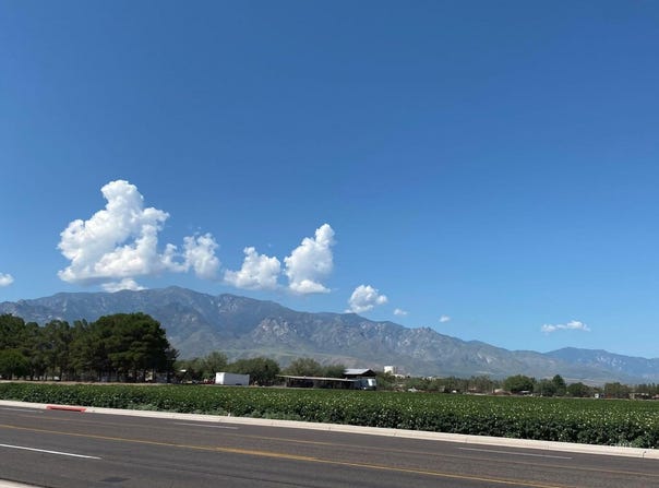 S 20th Ave., Thatcher, AZ 85552