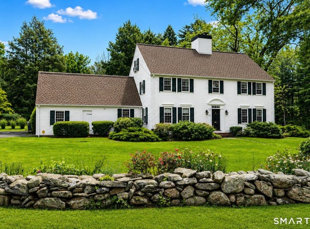 33 Coit Lane, Norwich, CT 06360