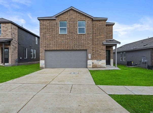6521 Titan Park, Converse, TX 78109