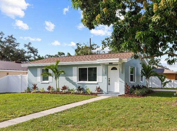 2403 ADRIAN Avenue, LARGO, FL 33774