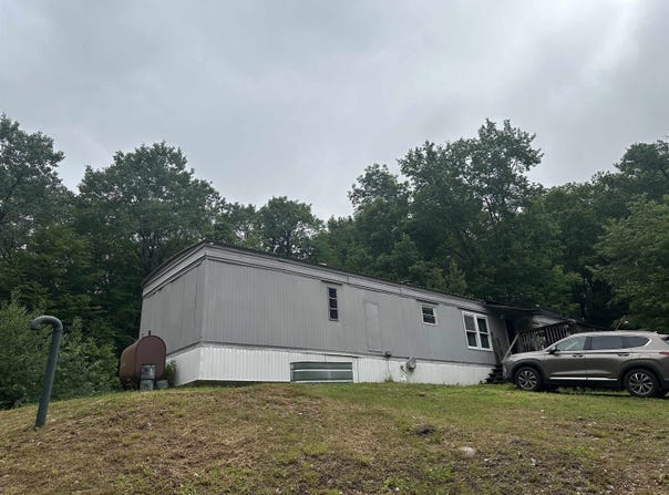 196 Route 10, Marlow, NH 03456