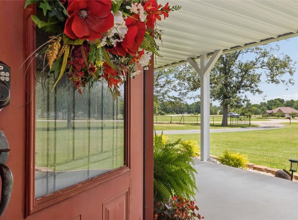 11 CR 3103, New Boston, TX 75570