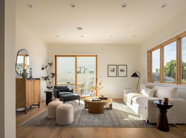 709 C Street, San Rafael, CA 94901