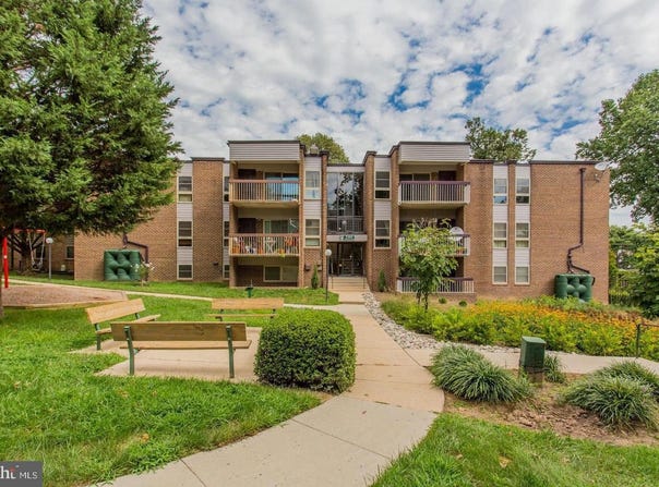 2305 GREENERY Lane, SILVER SPRING, MD 20906