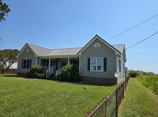 5097 CANTON RD, TANGIER, VA 23440