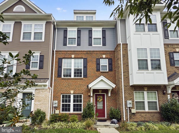 3011 DUVALL RIDGE Road, LANDOVER, MD 20785