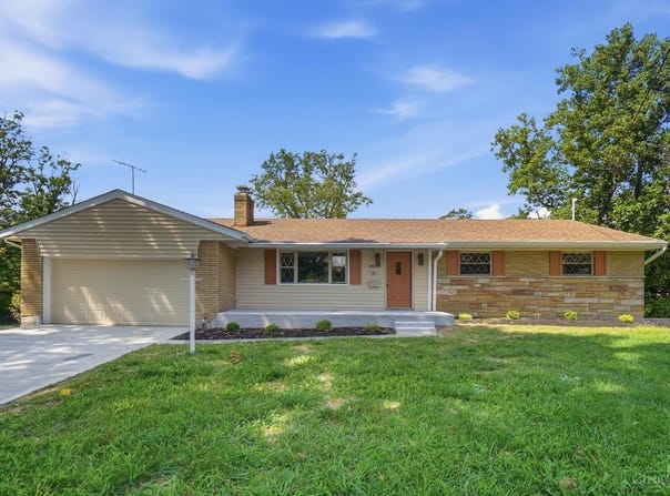 8929 Cavalier Drive, Springfield Twp., OH 45231