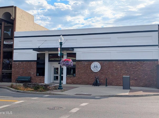 208 N 1st Ave, Sandpoint, ID 83864