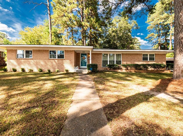 922 Hazelhurst, El Dorado, AR 71730