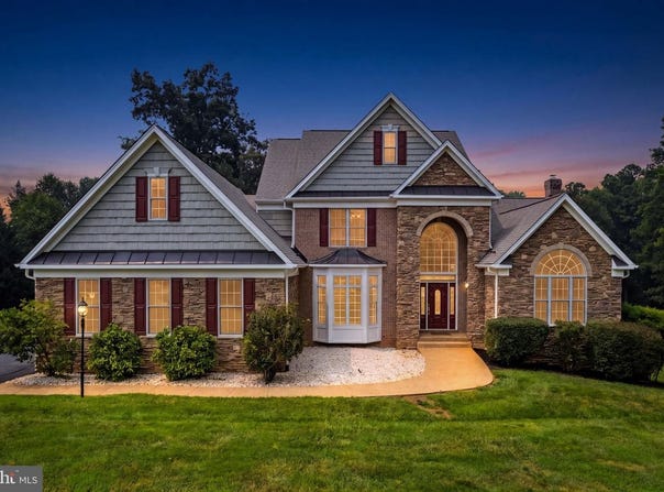 202 INNOVATION LN, MADISON, VA 22727
