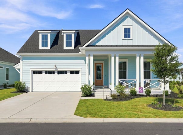 3016 Reamer Dr., Murrells Inlet, SC 29576
