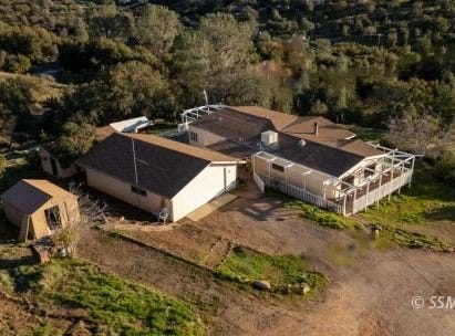 967 Bodfish Canyon Rd, Bodfish, CA 93205