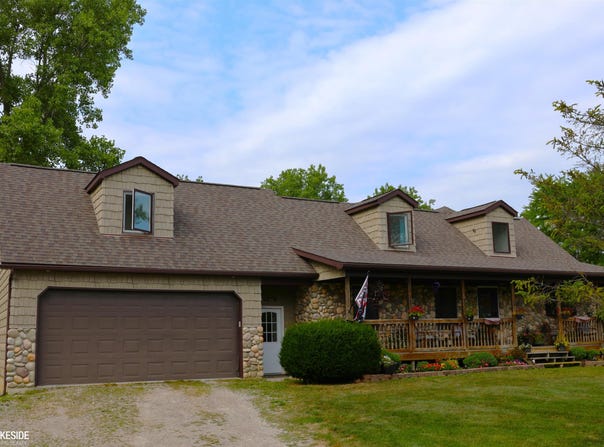 13202 Speaker Road, Yale, MI 48097