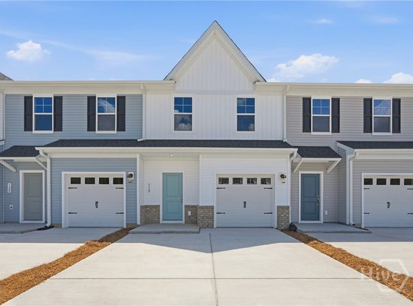 118 Brunson Circle, Guyton, GA 31312