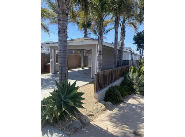 6769 Del Playa Drive, ISLA VISTA, CA 93117