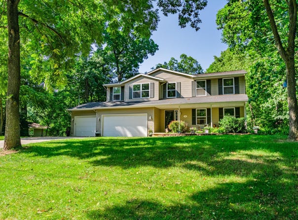 191 Harper Creek Drive, Battle Creek, MI 49014