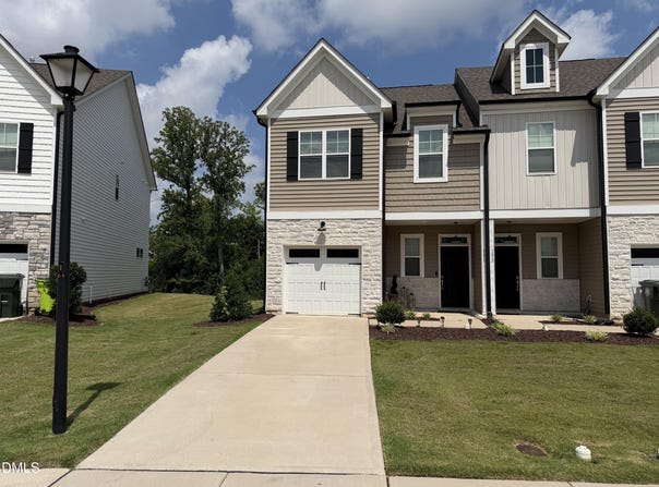 131 Mcdowell Lane, Mebane, NC 27302