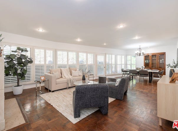 2559 HUTTON Dr, BEVERLY HILLS, CA 90210