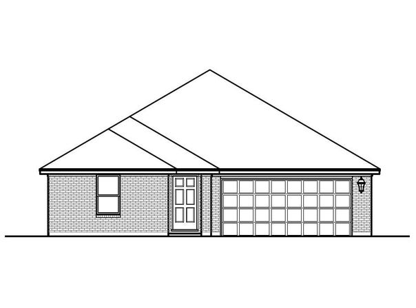 611 Forest Haven Drive, Van Alstyne, TX 75495