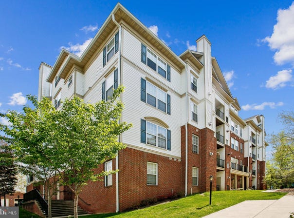 11506 SPERRIN Circle, FAIRFAX, VA 22030