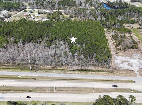 Us-90, Waveland, MS 39576