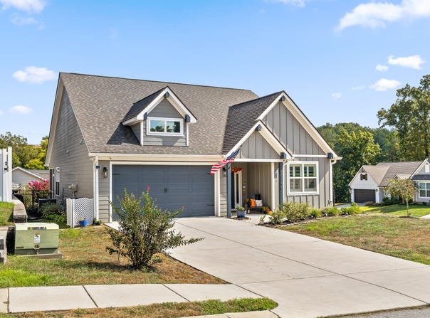 12190 Avery Place, Soddy Daisy, TN 37379