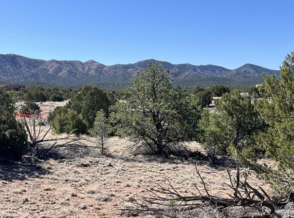 56 Turquoise Drive, Sandia Park, NM 87047