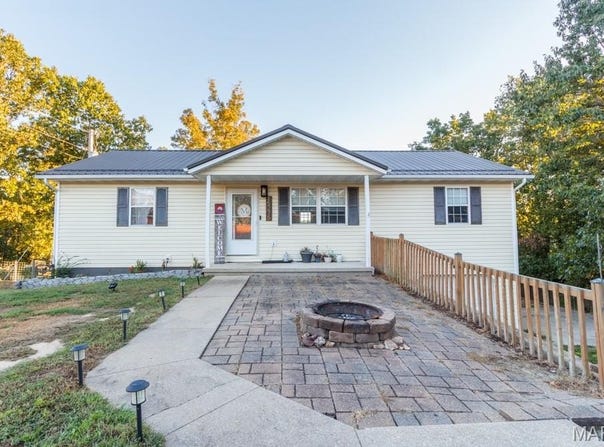 15275 Top Drive, St Robert, MO 65584