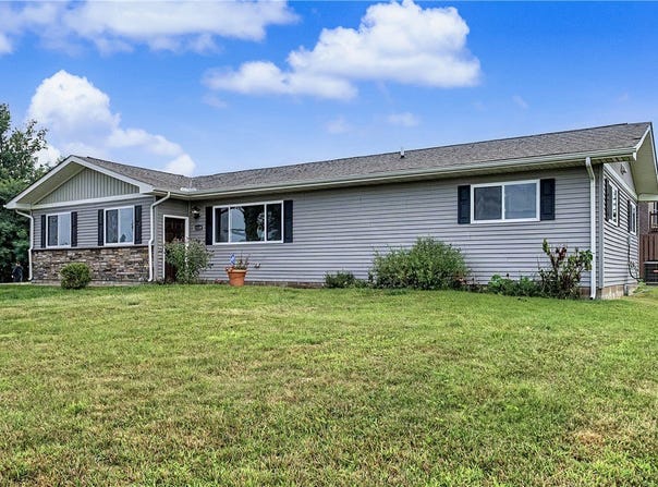 4149 Rosehill Drive, Beavercreek Twp, OH 45431