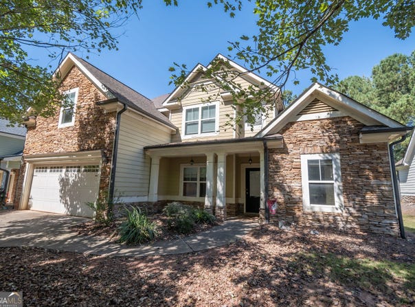 1120 Arlington Place, Bogart, GA 30622