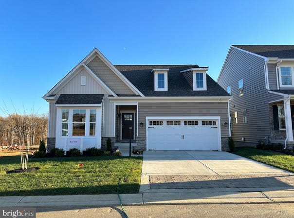 519 WHIMSICAL Drive, HAVRE DE GRACE, MD 21078