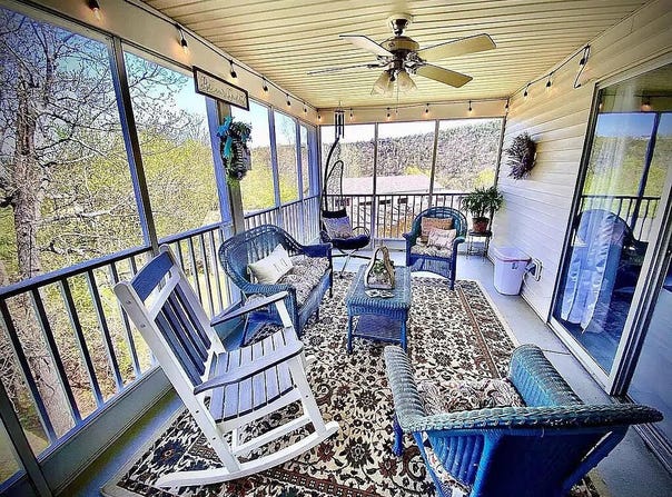 149 The Bluffs, Branson, MO 65616