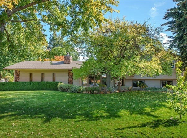 11720 E 35th Ave, Spokane Valley, WA 99206