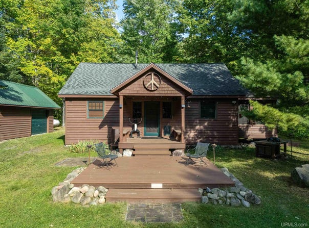 Federal Forest 3920 Road, Iron River, MI 49935
