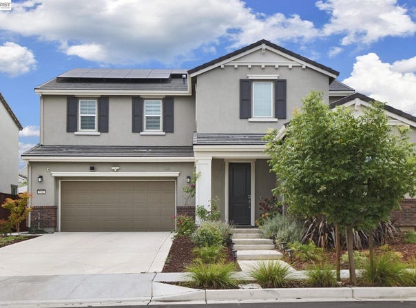 5342 Gatlin Dr, Tracy, CA 95377