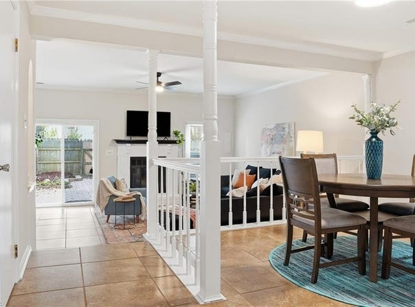 4703 Ashbury Lane, Virginia Beach, VA 23462