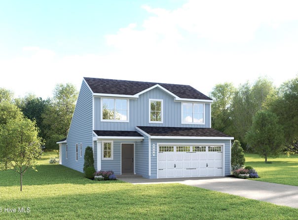 8187 Sterling Oaks Drive NW, Ash, NC 28420