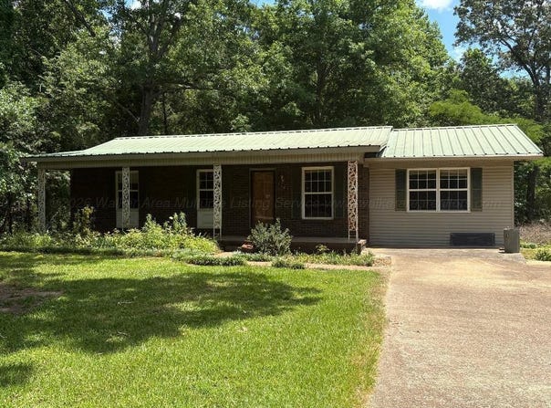 1803 BLACKWELL DAIRY Rd, Jasper, AL 35504