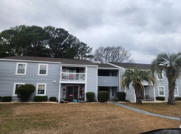 1356 Glenns Bay Rd., Surfside Beach, SC 29575
