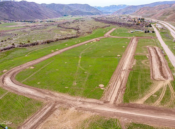 TBD lot 34 BLK 3 Alden Loop, Inkom, ID 83245