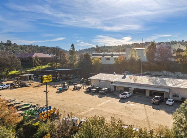 13613 Bergel, Sonora, CA 95370