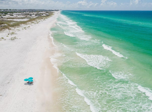 15 Sextant Lane, Santa Rosa Beach, FL 32459