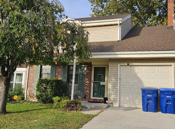 206 CHARING Way, MOUNT LAUREL, NJ 08054