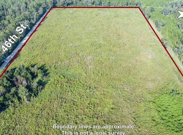 46TH ST., Live Oak, FL 32060