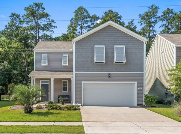 2865 Pegasus Place, Myrtle Beach, SC 29577