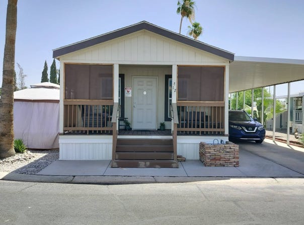 2402 W 16th St, Yuma, AZ 85364