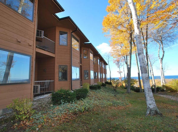 4940 Landmark Cir, Egg Harbor, WI 54209